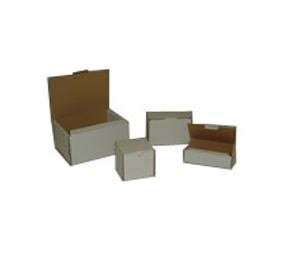 Embalajes Hurtado cajas automontables