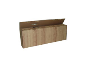 Embalajes Hurtado ajas para lotes de navidad